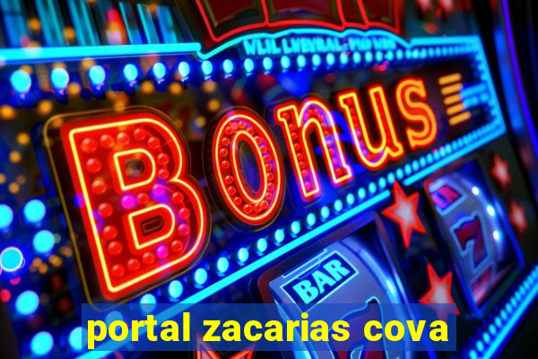 portal zacarias cova